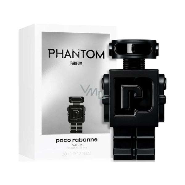 Paco Rabanne Paco Phantom Parfum Spray 50ml - Health & Beauty > Personal Care > Cosmetics > Perfumes & Colognes > Eaux de Parfum .