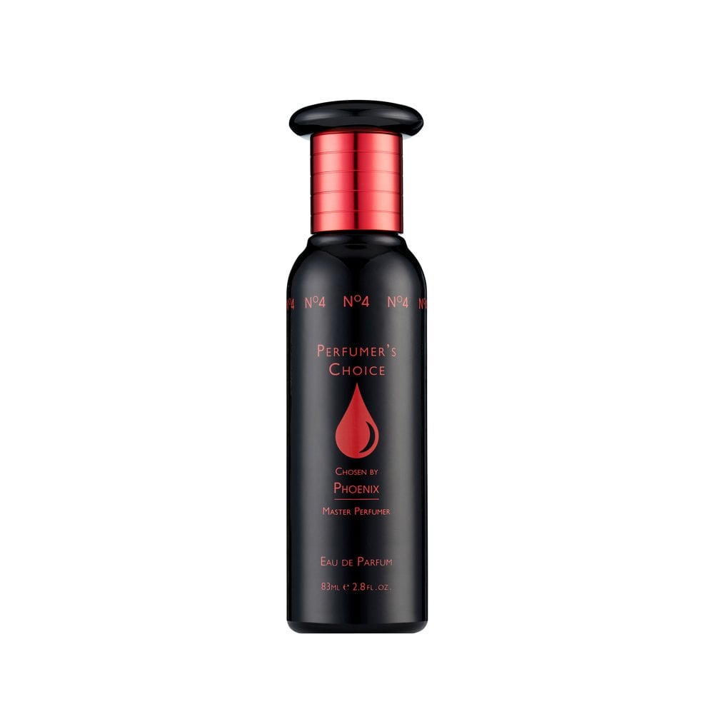 Perfumers Choice Perfumer's Choice No4 Phoenix 83ml EDP Spray - Health & Beauty > Personal Care > Cosmetics > Perfumes & Colognes > Eaux de Parfum