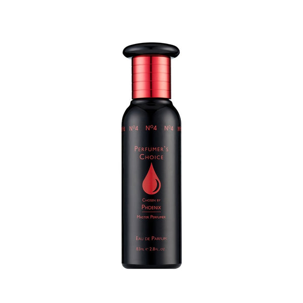 Perfumers Choice Perfumer's Choice No4 Phoenix 83ml EDP Spray - Health & Beauty > Personal Care > Cosmetics > Perfumes & Colognes > Eaux de Parfum