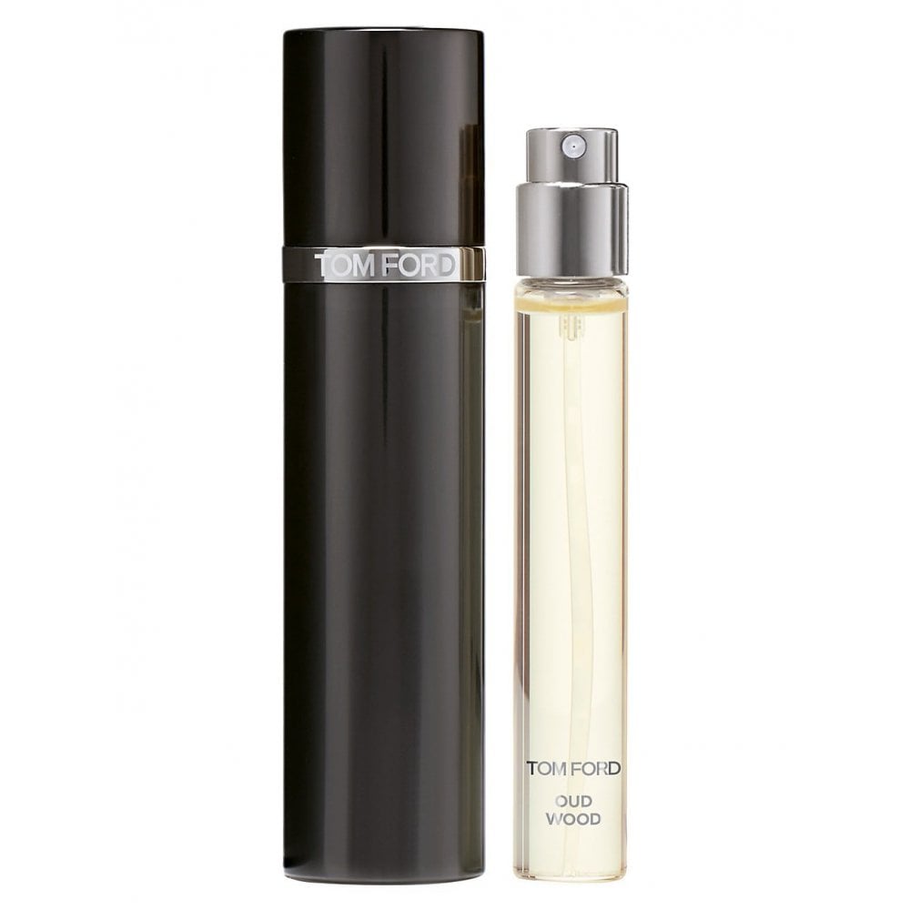 Tom Ford Tom Ford Oud Wood EDP-S Refillable 10ml - Health & Beauty > Personal Care > Cosmetics > Perfumes & Colognes > Eaux de Parfum EDP