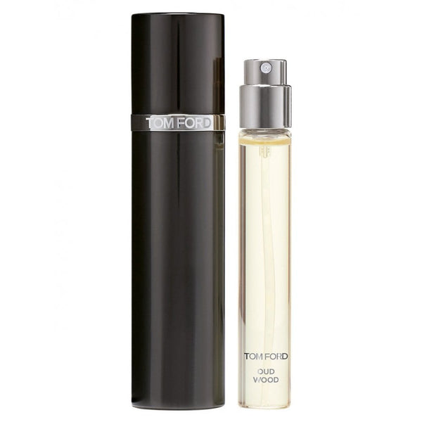 Tom Ford Tom Ford Oud Wood EDP-S Refillable 10ml - Health & Beauty > Personal Care > Cosmetics > Perfumes & Colognes > Eaux de Parfum EDP
