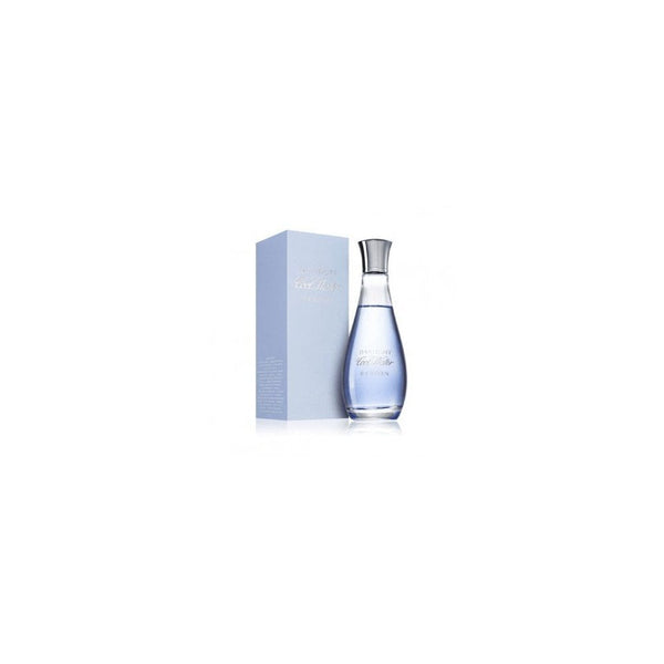 Davidoff Davidoff Cool Water Woman Reborn EDT Spray 100ml - Health & Beauty > Personal Care > Cosmetics > Perfumes & Colognes > Eaux De Toilette