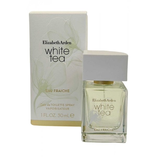 Elizabeth Arden Elizabeth Arden White Tea Eau Fraiche 30ml EDT Spray - Health & Beauty > Personal Care > Cosmetics > Perfumes & Colognes > Eaux De Toilette EDT