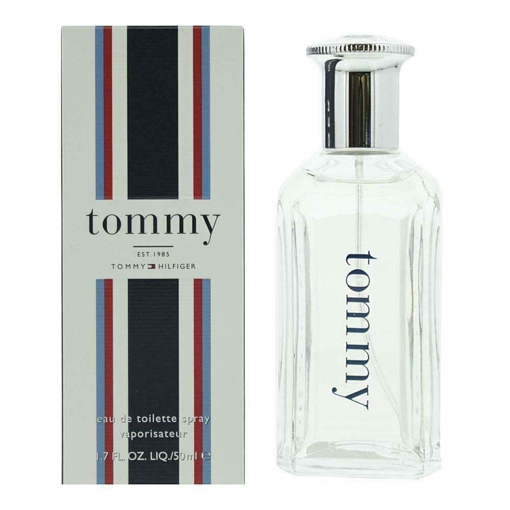 Tommy Hilfiger Tommy Boy 50ml EDT Spray - Health & Beauty > Personal Care > Cosmetics > Perfumes & Colognes > Eaux De Toilette
