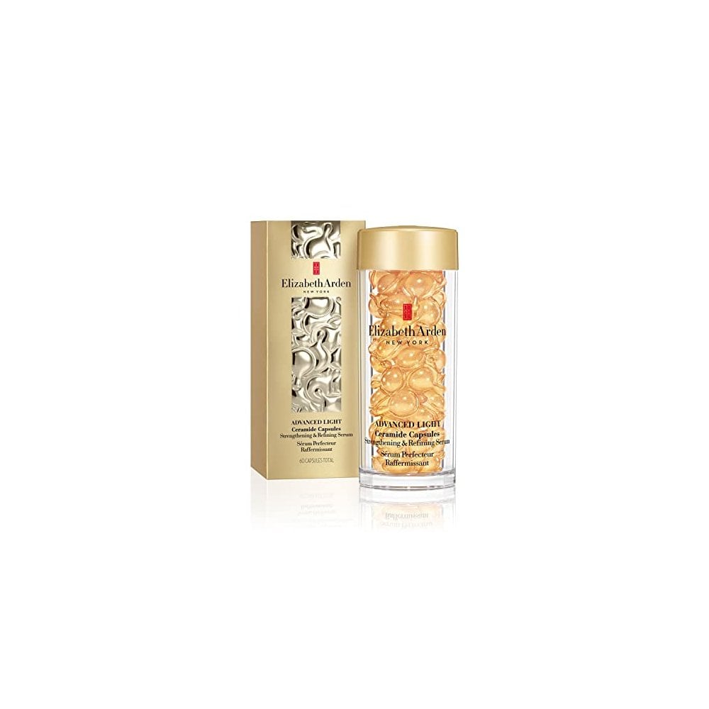 Elizabeth Arden Elizabeth Arden Advanced Light Ceramide Strengthening & Refining Serum Caps... - Health & Beauty > Personal Care > Cosmetics > Skin Care > Face Serums