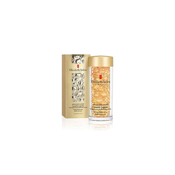 Elizabeth Arden Elizabeth Arden Advanced Light Ceramide Strengthening & Refining Serum Caps... - Health & Beauty > Personal Care > Cosmetics > Skin Care > Face Serums