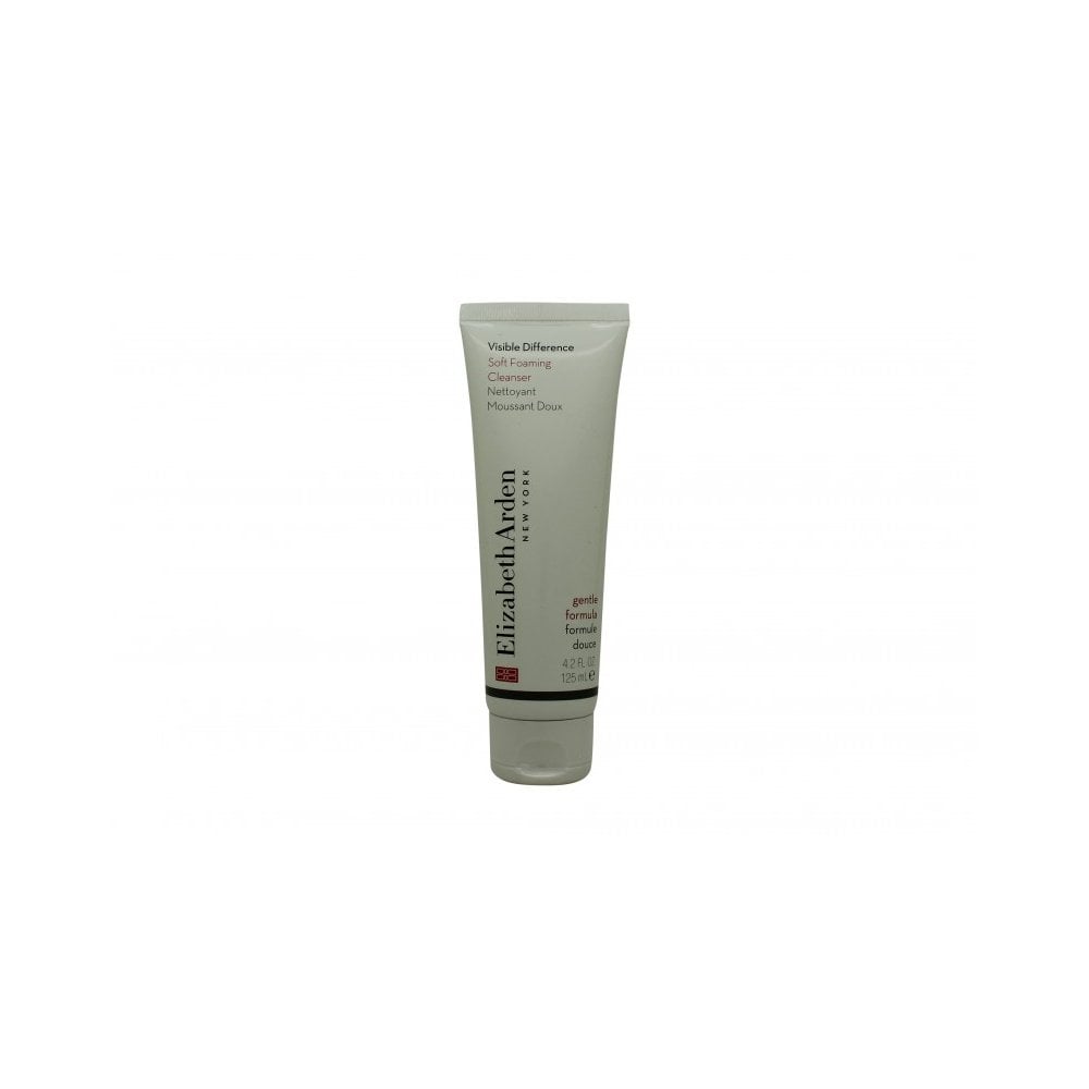 Elizabeth Arden Elizabeth Arden 125ml Visible Difference Soft Foaming Cleanser - Health & Beauty > Personal Care > Cosmetics > Bath & Body > Body Wash .