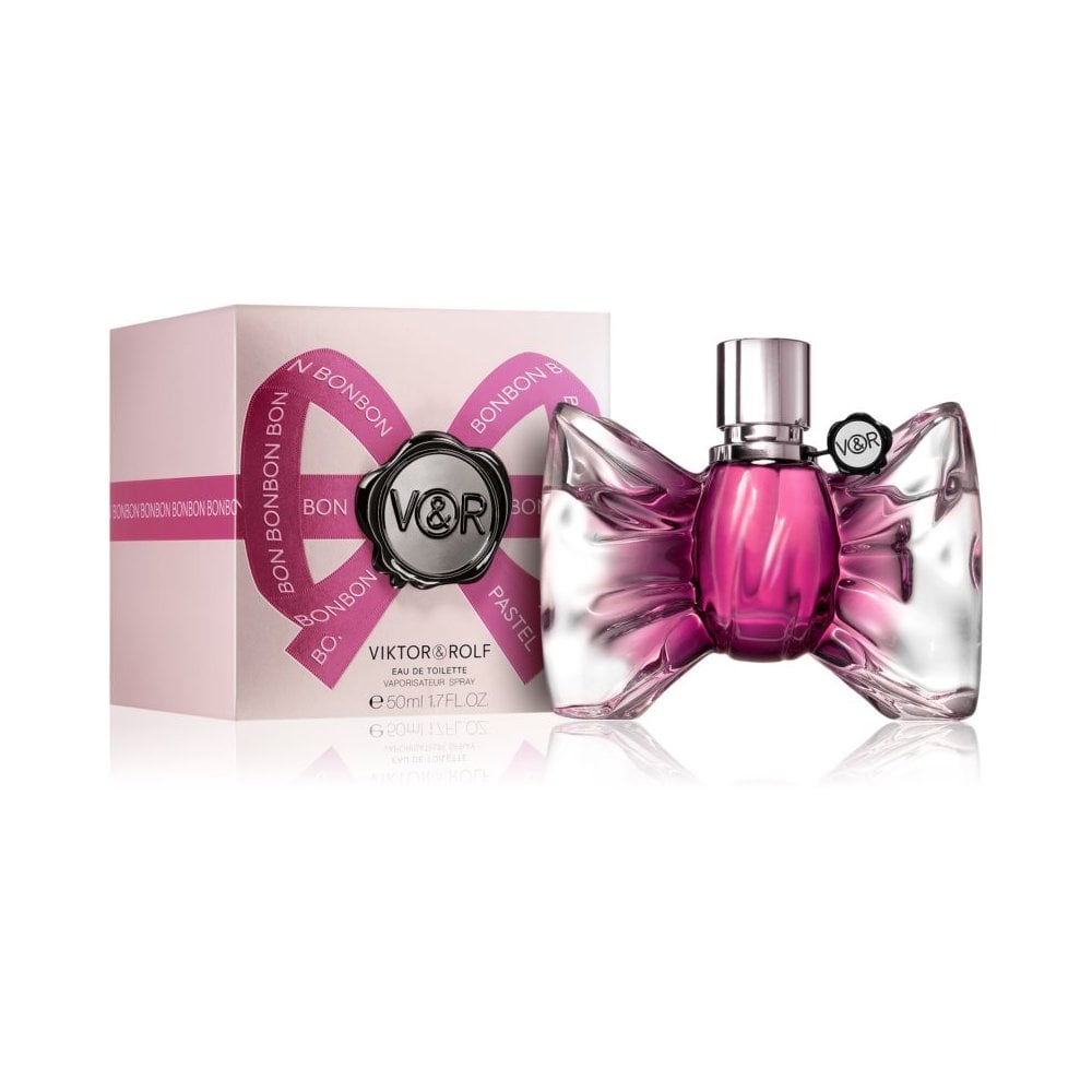 Viktor & Rolf Viktor & Rolf Bonbon Pastel 50ml EDT Spray - Health & Beauty > Personal Care > Cosmetics > Perfumes & Colognes > Eaux De Toilette EDT