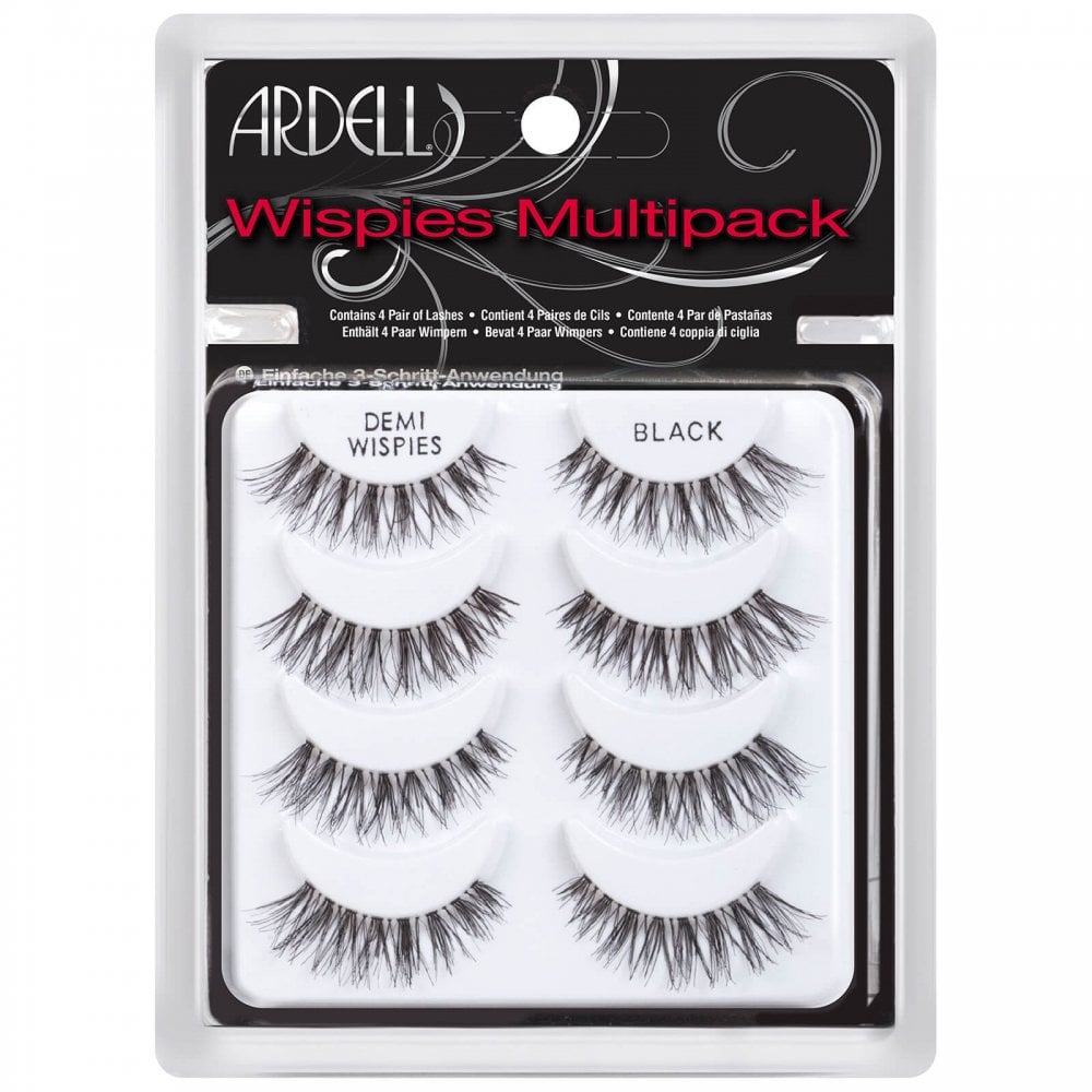 Ardell Wispies Ardell Demi Wispies Lashes - Health & Beauty > Personal Care > Cosmetics > Perfumes & Colognes .