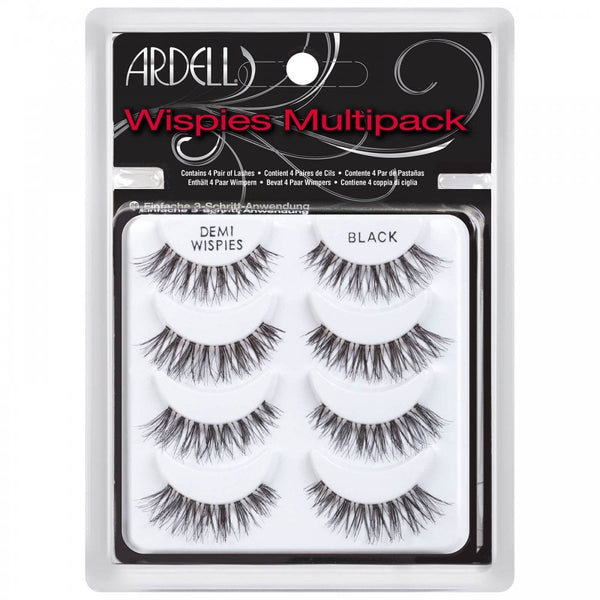 Ardell Wispies Ardell Demi Wispies Lashes - Health & Beauty > Personal Care > Cosmetics > Perfumes & Colognes .