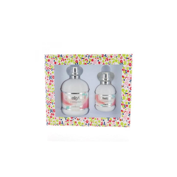 Cacharel Cacharel Anais 100ml EDT L'Orginal +30ml EDT - Health & Beauty > Personal Care > Cosmetics > Perfumes & Colognes > Eaux De Toilette EDT