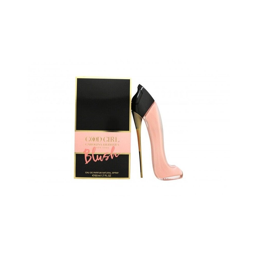 Carolina Herrera Carolina Herrera Good Girl Blush 50ml EDP Spray - Health & Beauty > Personal Care > Cosmetics > Perfumes & Colognes > Eaux de Parfum EDP