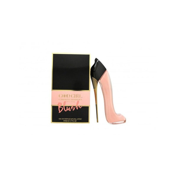 Carolina Herrera Carolina Herrera Good Girl Blush 50ml EDP Spray - Health & Beauty > Personal Care > Cosmetics > Perfumes & Colognes > Eaux de Parfum EDP