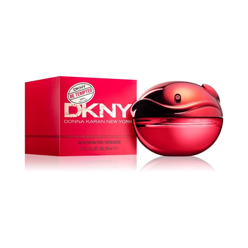 DKNY DKNY Be Tempted 50ml EDP Spray - Health & Beauty > Personal Care > Cosmetics > Perfumes & Colognes > Eaux de Parfum EDP