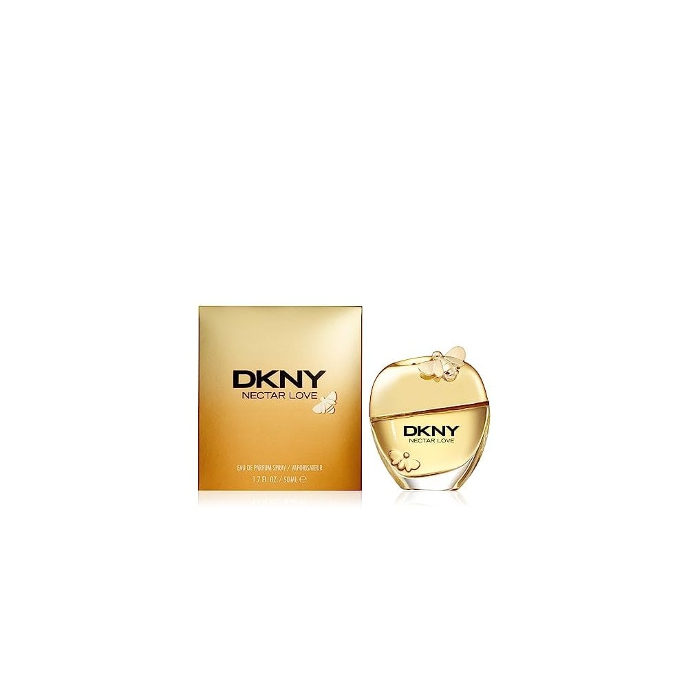 DKNY DKNY Nector Love 50ml EDP Spray - Health & Beauty > Personal Care > Cosmetics > Perfumes & Colognes > Eaux de Parfum EDP