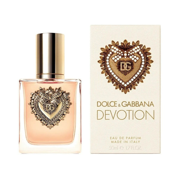 Dolce & Gabbana Dolce & Gabbana Devotion 50ml EDP Spray - Health & Beauty > Personal Care > Cosmetics > Perfumes & Colognes > Eaux de Parfum EDP