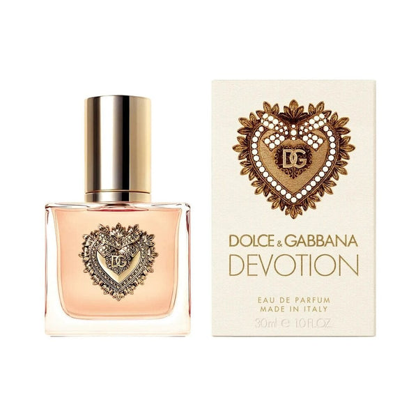 Dolce & Gabbana Dolce & Gabbana Devotion 30ml EDP Spray - Health & Beauty > Personal Care > Cosmetics > Perfumes & Colognes > Eaux de Parfum EDP