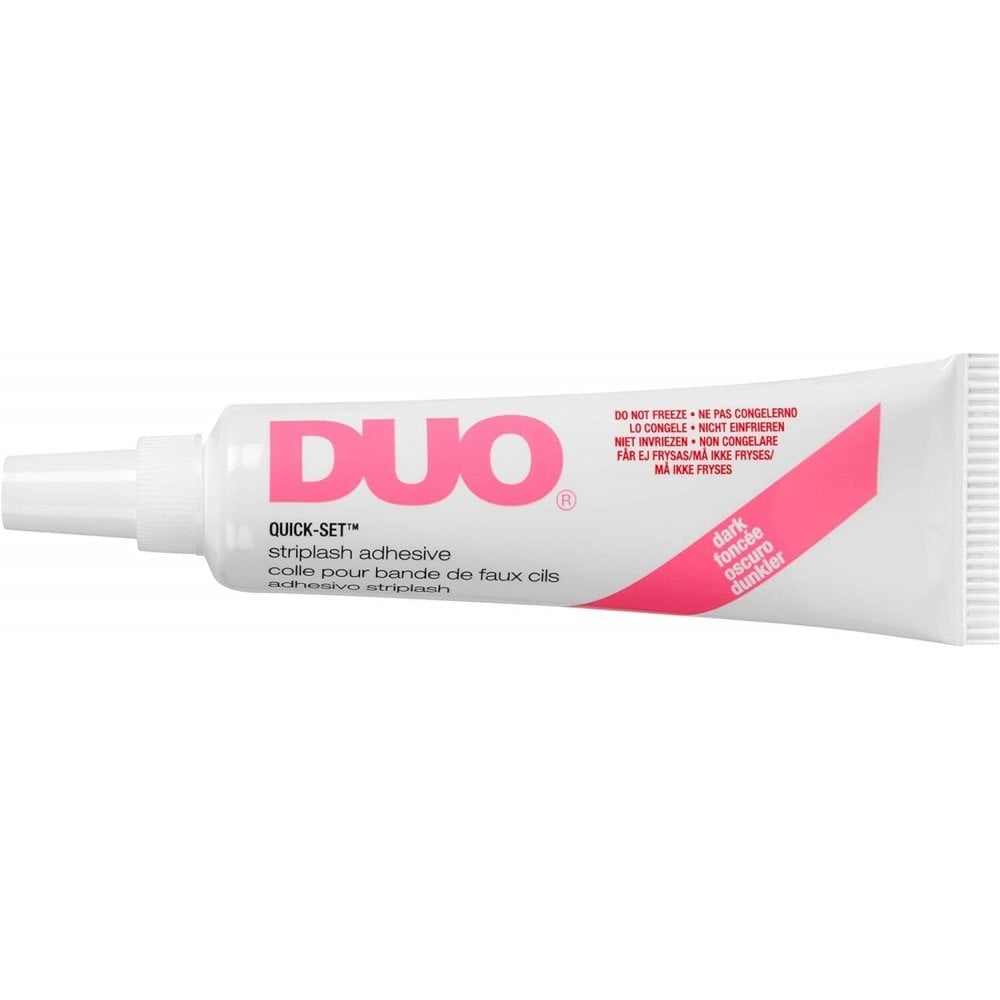 DUO Duo Striplash Adhesive - Dark (7G) - Health & Beauty > Personal Care > Cosmetics .