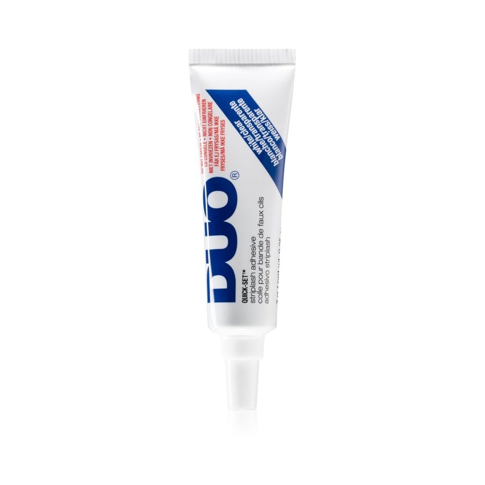 DUO Duo Striplash Adhesive - White/Clear - Health & Beauty > Personal Care > Cosmetics .