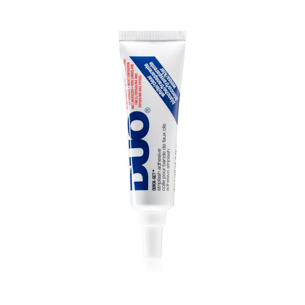 DUO Duo Striplash Adhesive - White/Clear - Health & Beauty > Personal Care > Cosmetics .