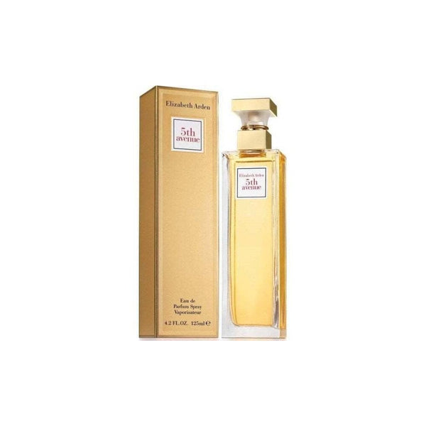 Elizabeth Arden Elizabeth Arden Fifth Avenue 125ml EDP Spray - Health & Beauty > Personal Care > Cosmetics > Perfumes & Colognes > Eaux de Parfum EDP