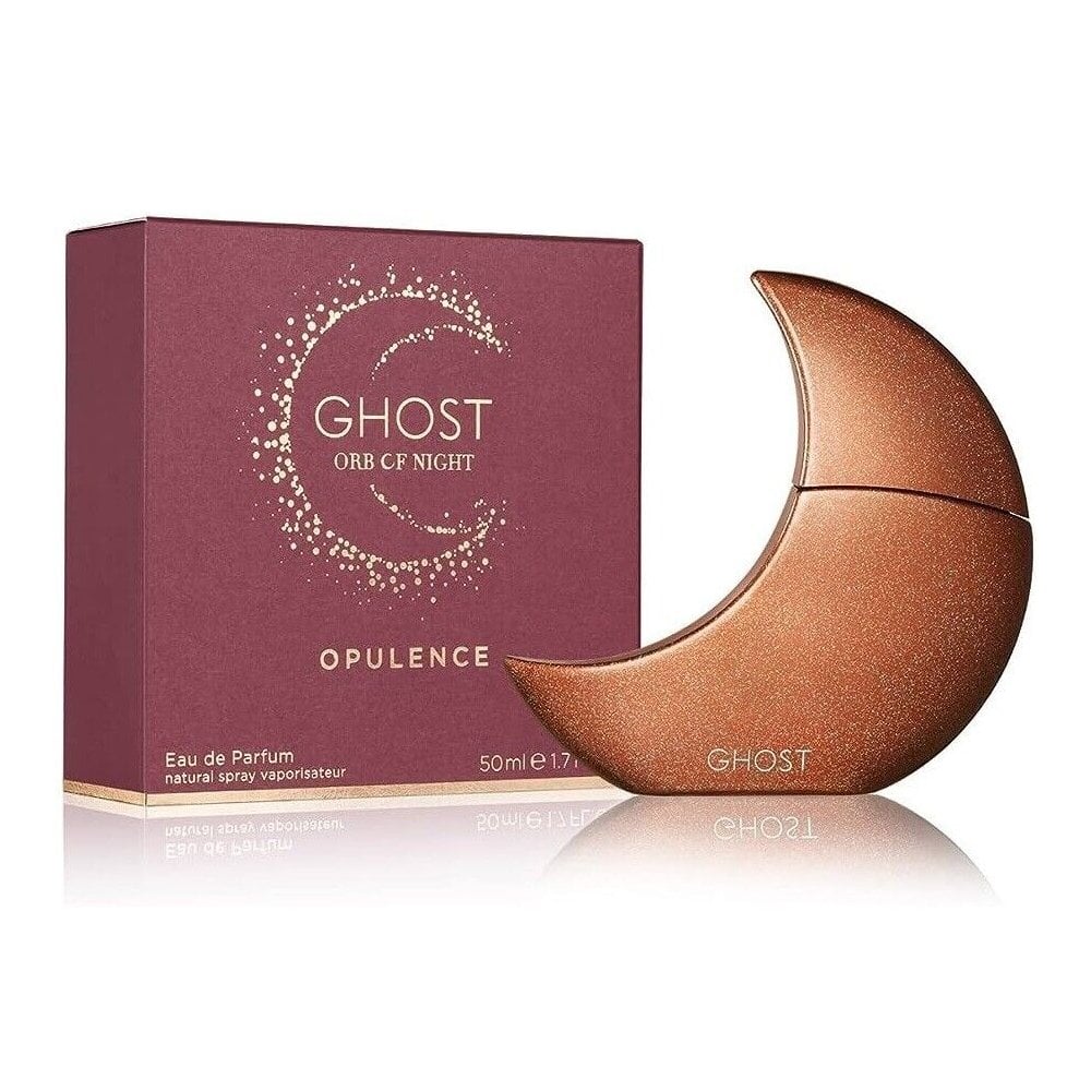 Ghost Ghost Orb Of Night Opulence 50ml EDP Spray - Health & Beauty > Personal Care > Cosmetics > Perfumes & Colognes > Eaux de Parfum EDP