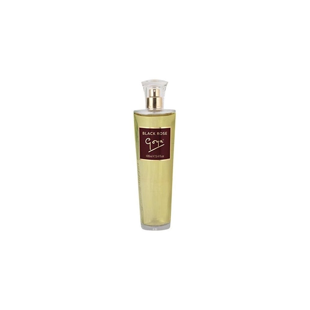 GOYA Goya Black Rose 100ml EDP Spray - Health & Beauty > Personal Care > Cosmetics > Perfumes & Colognes > Eaux de Parfum EDP