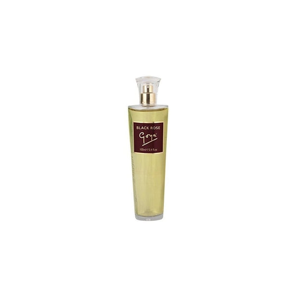 GOYA Goya Black Rose 100ml EDP Spray - Health & Beauty > Personal Care > Cosmetics > Perfumes & Colognes > Eaux de Parfum EDP