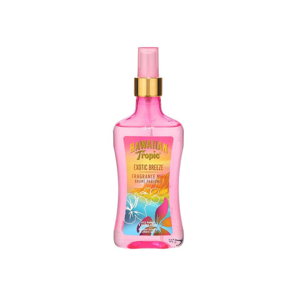 HAWAIIAN Hawaiian Tropic Exotic Breeze Body Mist 250ml - Health & Beauty > Personal Care > Cosmetics > Perfumes & Colognes > Body Mists Body Mist