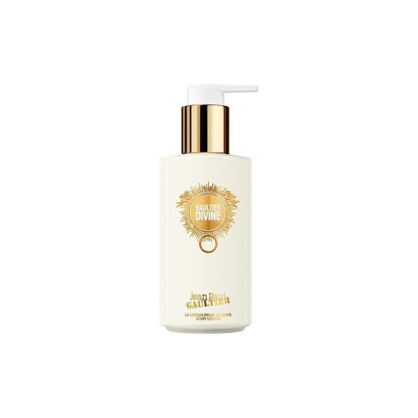 JPG JPG Divine 200ml Body Lotion - Health & Beauty > Personal Care > Cosmetics > Skin Care > Lotions & Moisturizers Lotion