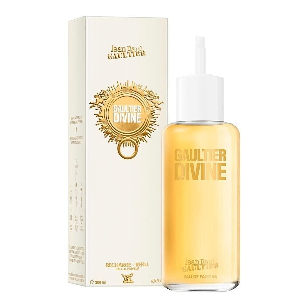JPG JPG Divine 200ml EDP Refill - Health & Beauty > Personal Care > Cosmetics > Perfumes & Colognes > Eaux de Parfum EDP
