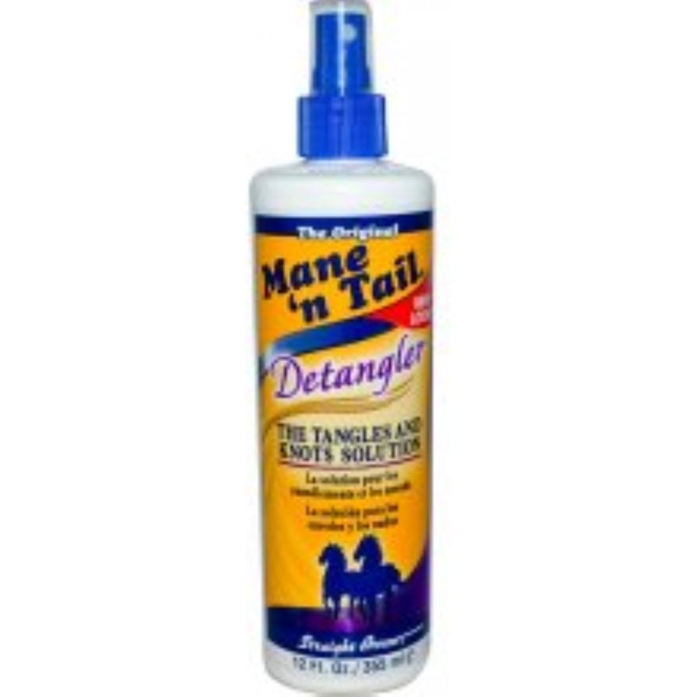 MANE 'N TAIL Mane 'N Tail Detangler 355ml - Health & Beauty > Personal Care > Cosmetics > Perfumes & Colognes .