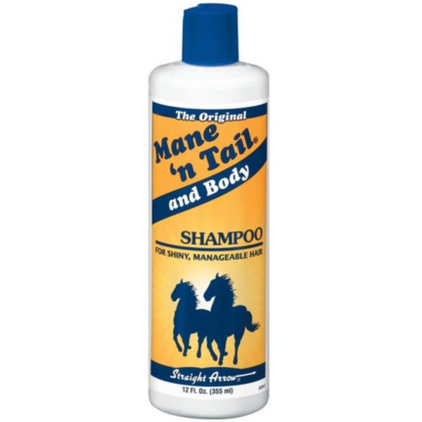 MANE 'N TAIL Mane 'N Tail Original Shampoo 355ml - Health & Beauty > Personal Care > Hair Care > Shampoo & Conditioner > Shampoo Shampoo