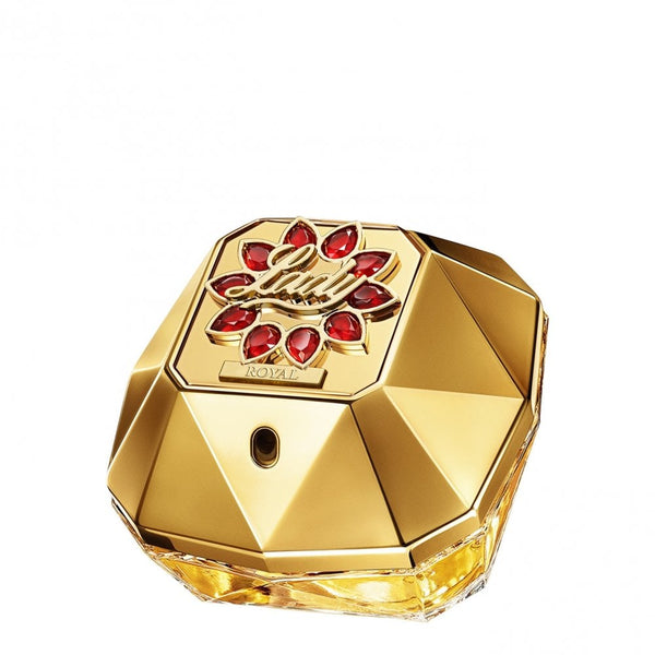 Paco Rabanne Paco Rabanne Lady Million Royal 80ml EDP Spray - Health & Beauty > Personal Care > Cosmetics > Perfumes & Colognes > Eaux de Parfum EDP