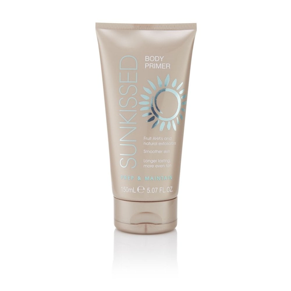 Sunkissed Sunkissed Body Primer 150ml - Health & Beauty > Personal Care > Cosmetics > Makeup > Body Makeup .