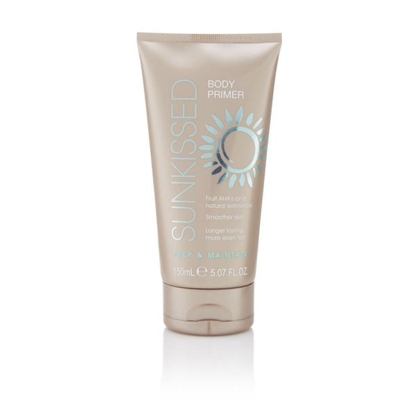 Sunkissed Sunkissed Body Primer 150ml - Health & Beauty > Personal Care > Cosmetics > Makeup > Body Makeup .
