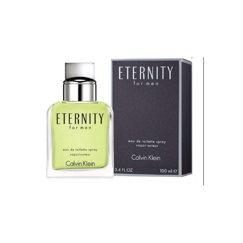 Calvin Klein Calvin Klein Eternity Air 100ml EDT Spray - Health & Beauty > Personal Care > Cosmetics > Perfumes & Colognes > Eaux De Toilette EDT