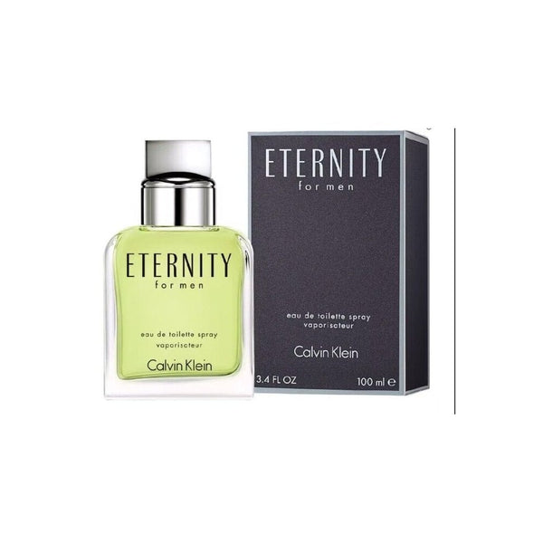 Calvin Klein Calvin Klein Eternity Air 100ml EDT Spray - Health & Beauty > Personal Care > Cosmetics > Perfumes & Colognes > Eaux De Toilette EDT