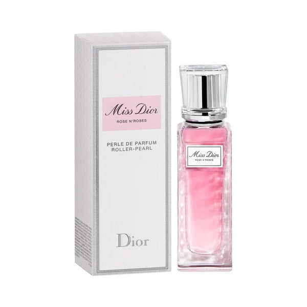Dior Miss Dior Rose N'Roses EDT 20ml Roller Pearl - Health & Beauty > Personal Care > Cosmetics > Perfumes & Colognes > Eaux De Toilette EDT
