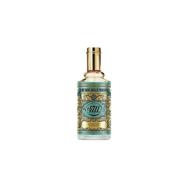 4711 4711 Original Eau de Cologne 100ml EDC Spray - Health & Beauty > Personal Care > Cosmetics > Perfumes & Colognes > Eaux De Toilette EDC