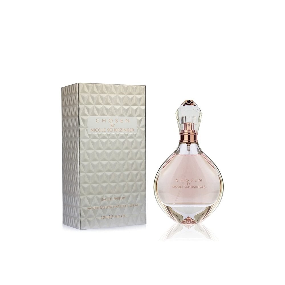 Nicole Scherzinger Chosen By Nicole Scherzinger EDP 30ml Spray - Health & Beauty > Personal Care > Cosmetics > Perfumes & Colognes > Eaux de Parfum EDP