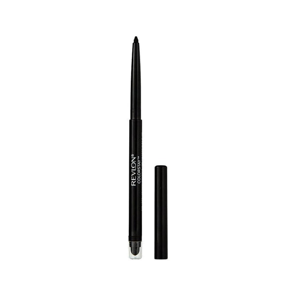 Revlon Revlon Eyeliner Crayon Colorstay With Sharpener - 211 Sparkling Black - Health & Beauty > Personal Care > Cosmetics > Makeup > Eye Makeup > Eyeliner .