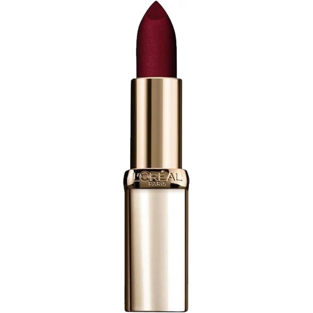Loreal Loreal Lipstick Color Riche - Plum Gold - Health & Beauty > Personal Care > Cosmetics > Makeup > Lip Makeup > Lipsticks