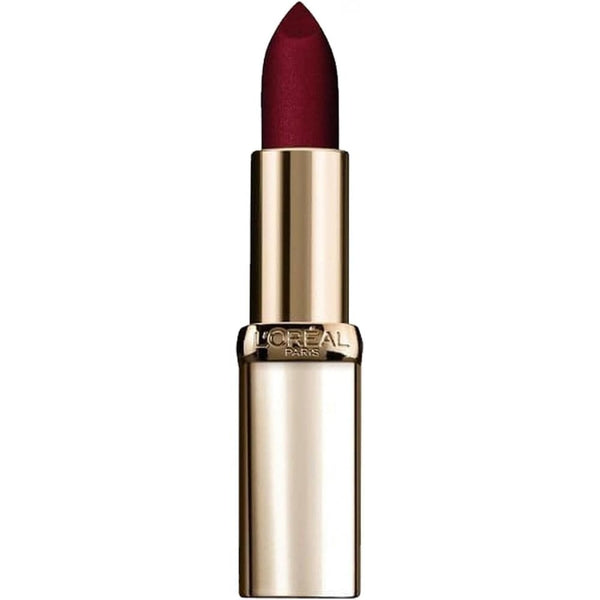 Loreal Loreal Lipstick Color Riche - Plum Gold - Health & Beauty > Personal Care > Cosmetics > Makeup > Lip Makeup > Lipsticks