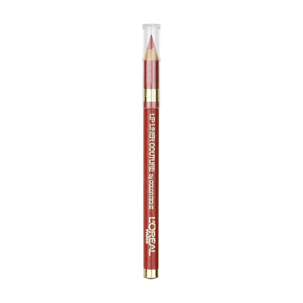 Loreal Loreal Color Riche Crayon Lip Liner - 461 Scarlet Rouge - Health & Beauty > Personal Care > Cosmetics > Makeup > Lip Makeup > Lip Liners .
