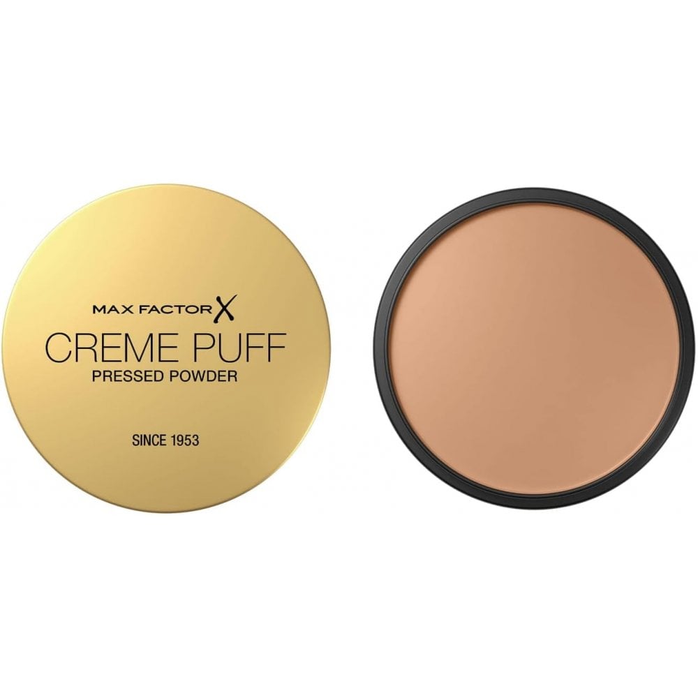 MAX FACTOR Max Factor Creme Puff Pressed Powder - 40 Creamy Ivory - Health & Beauty > Personal Care > Cosmetics > Makeup > Face Makeup > Foundations & Concealers Foundation