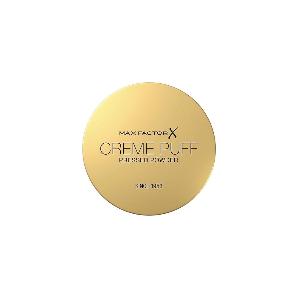 MAX FACTOR Max Factor Creme Puff Pressed Powder - 40 Creamy Ivory - Health & Beauty > Personal Care > Cosmetics > Makeup > Face Makeup > Foundations & Concealers Foundation