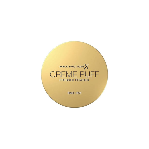 MAX FACTOR Max Factor Creme Puff Pressed Powder - 40 Creamy Ivory - Health & Beauty > Personal Care > Cosmetics > Makeup > Face Makeup > Foundations & Concealers Foundation