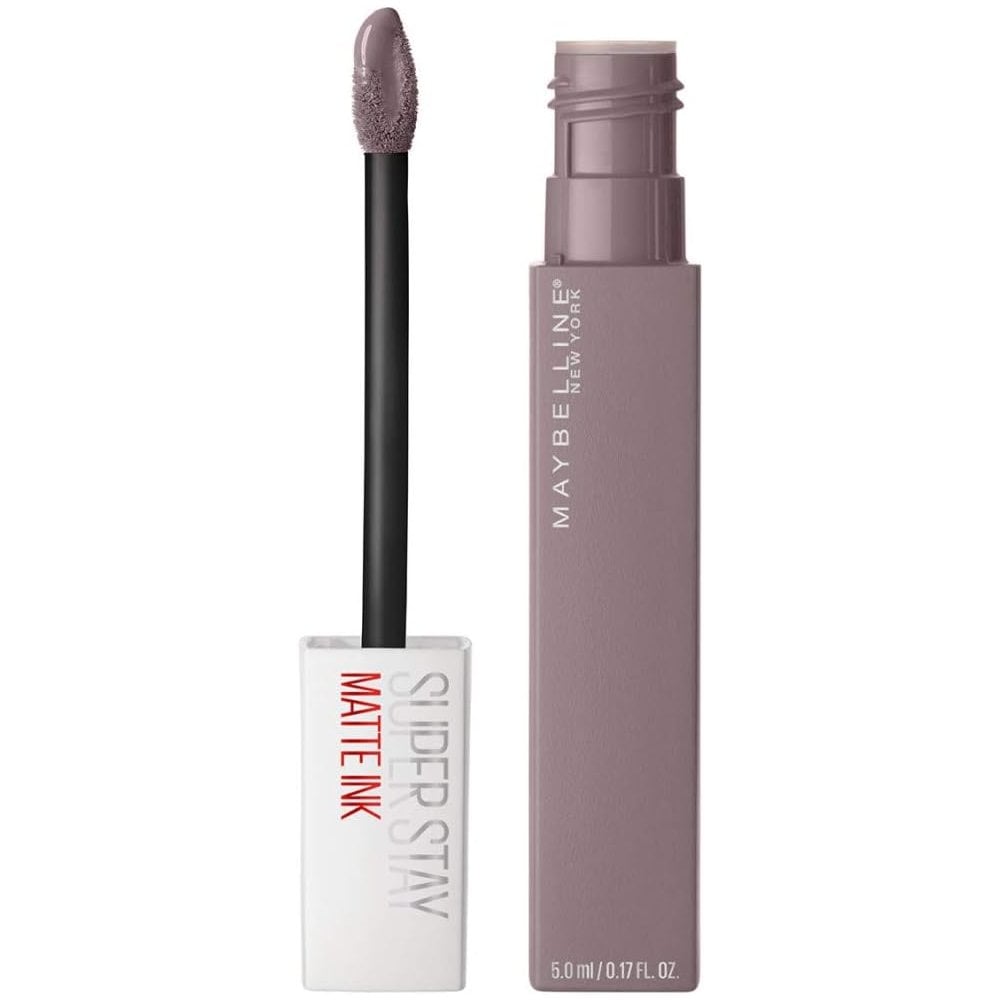 Maybelline Maybelline Superstay Matte Ink Liquid Lipstick - 90 Huntress - Health & Beauty > Personal Care > Cosmetics > Makeup > Lip Makeup > Lipsticks .