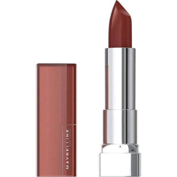 Maybelline Maybelline Color Sensational Lipstick - 111 Double Shot - Health & Beauty > Personal Care > Cosmetics > Makeup > Lip Makeup > Lipsticks .